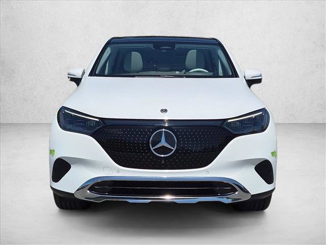 Certified 2023 Mercedes-Benz EQE 350+ 4MATIC SUV video 2
