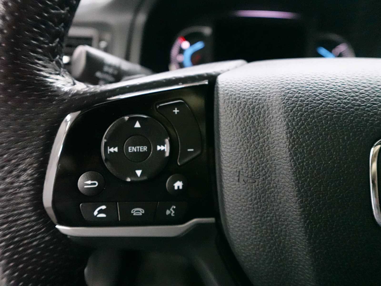 Used 2019 Honda Passport Touring image 17