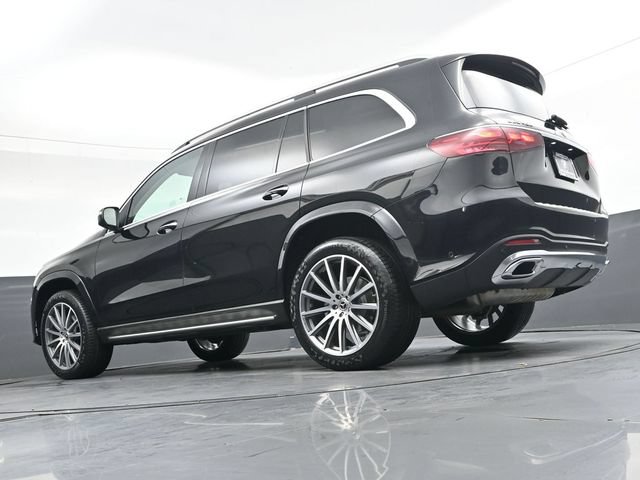 Used 2026 Mercedes-Benz GLS 450 4MATIC image 35