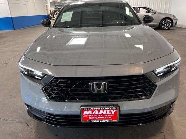 Used 2026 Honda Accord Sport image 7