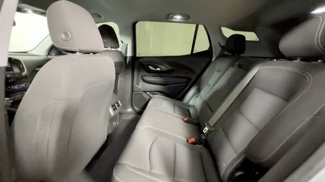 Used 2022 GMC Terrain SLE w/ Driver Convenience Package FWD image 15