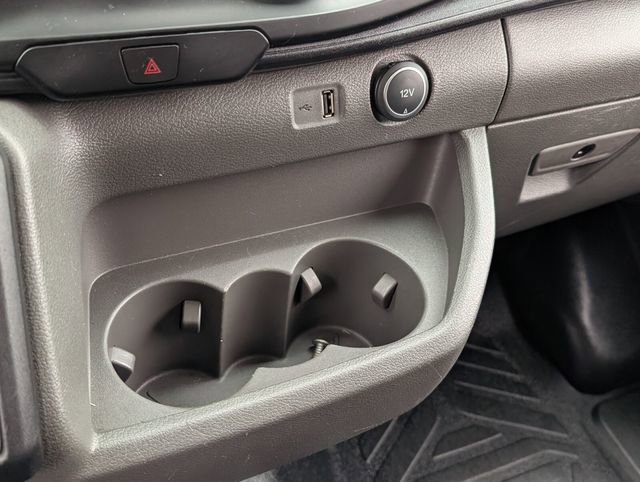 Used 2022 Ford Transit 250 Medium Roof image 21