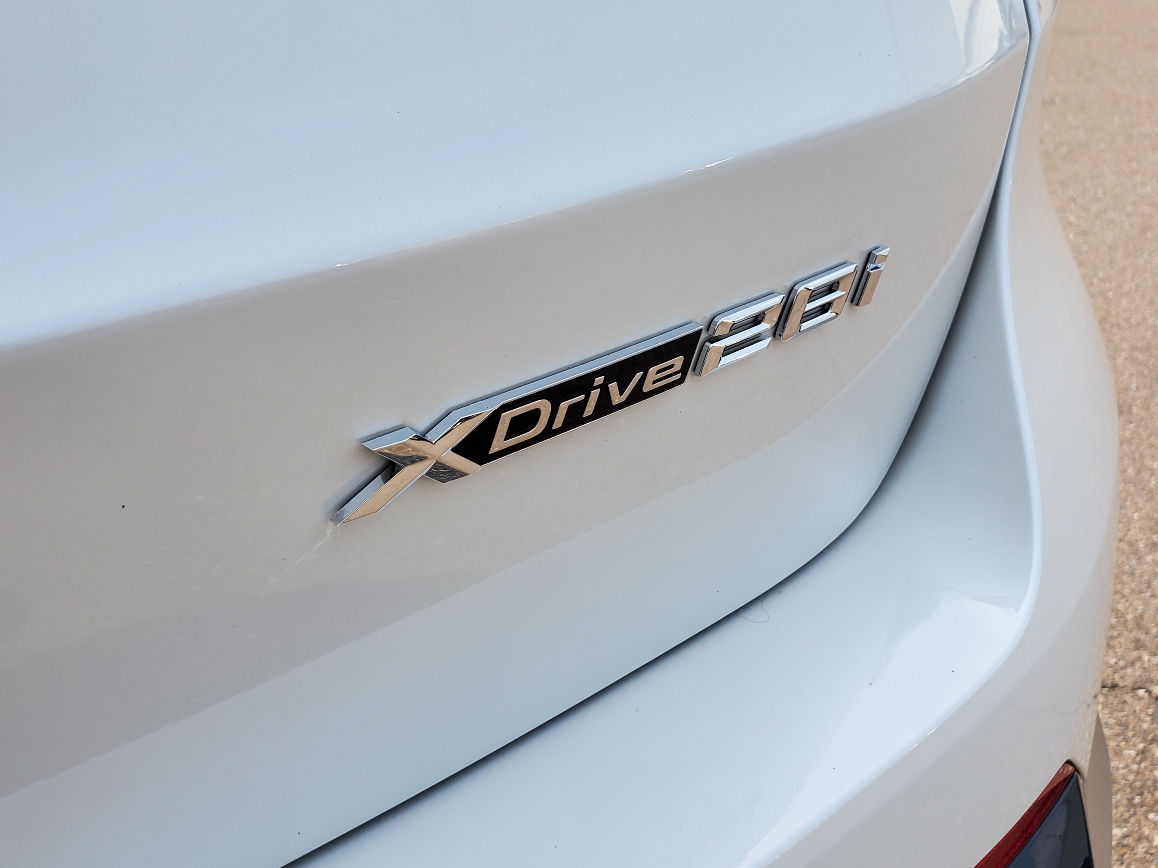 Certified 2023 BMW X1 xDrive28i w/ Premium Package AWD/4WD image 37