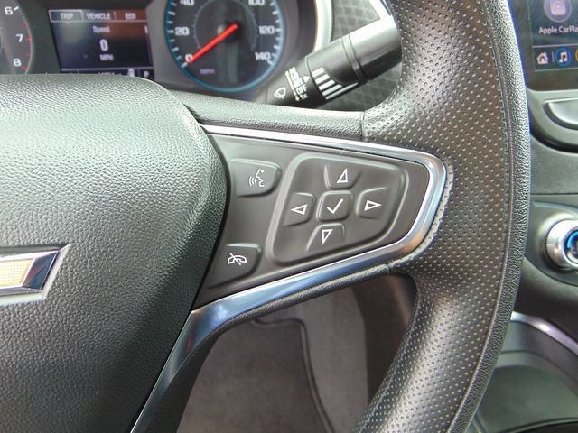 Used 2025 Chevrolet Malibu LT FWD image 17