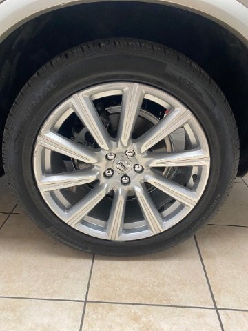 Used 2017 Volvo XC90 T6 Inscription AWD/4WD image 35