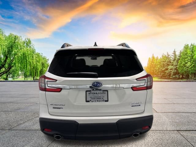 New 2025 Subaru Ascent Touring image 5