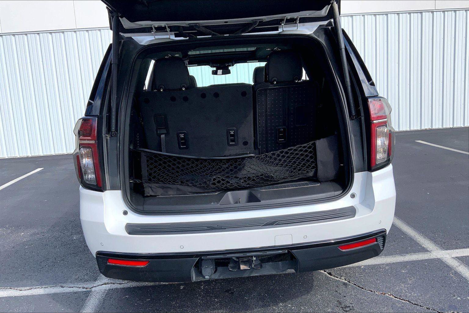 Used 2023 Chevrolet Tahoe RST image 28