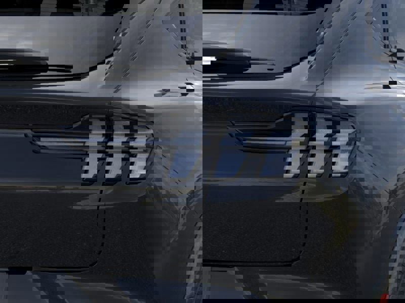 New 2026 Ford Mustang Mach-E Premium image 50