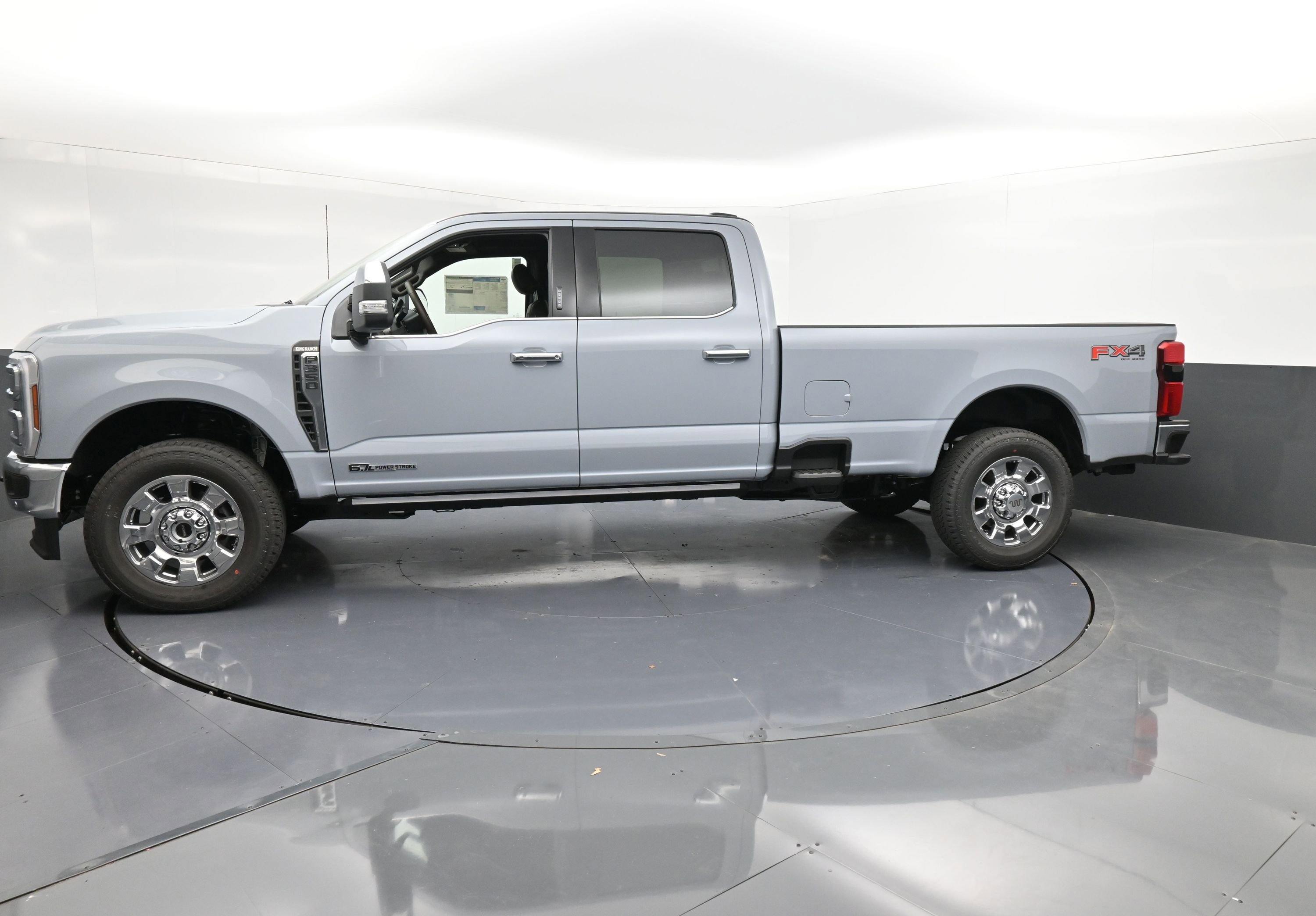 New 2026 Ford F350 King Ranch image 5
