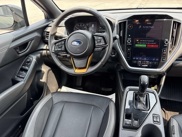 Used 2024 Subaru Crosstrek 2.5i Wilderness AWD/4WD image 13
