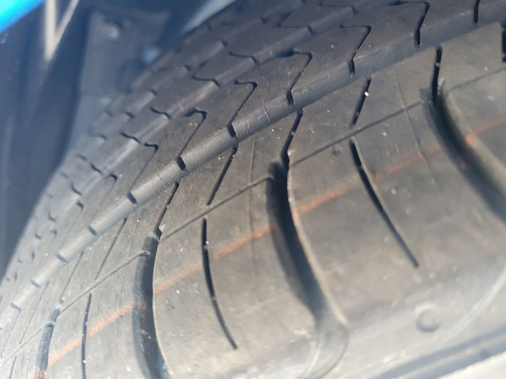 New 2026 Honda Civic Sport image 12