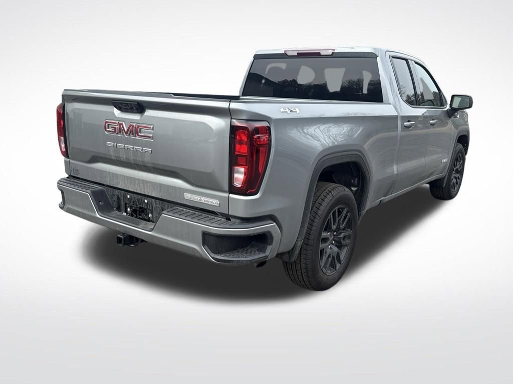 New 2026 GMC Sierra 1500 Elevation image 6