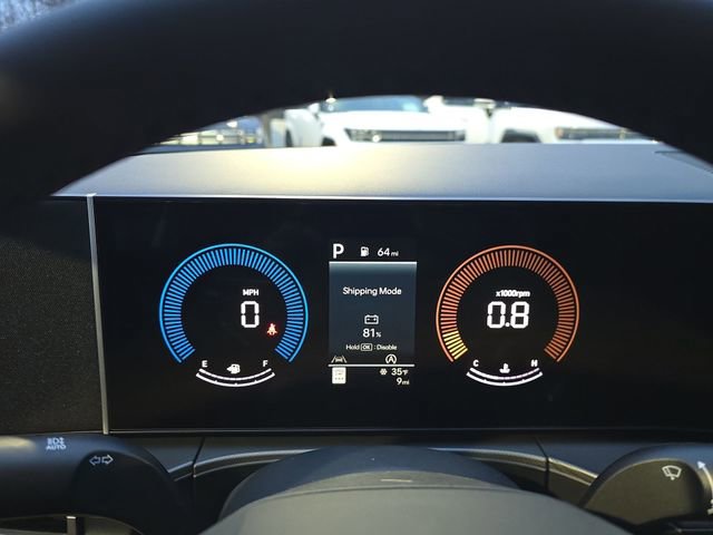 New 2026 Hyundai Santa Fe SE image 15