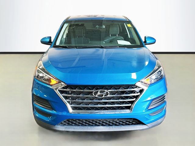 Used 2020 Hyundai Tucson SE image 4