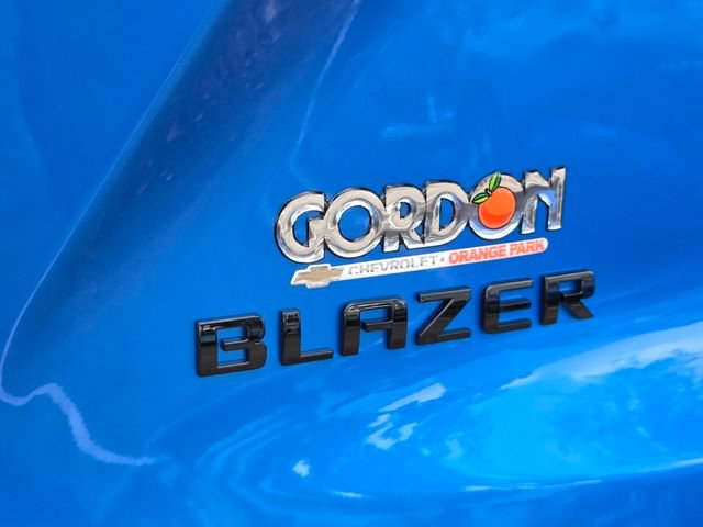 New 2026 Chevrolet Blazer RS w/ Driver Confidence II Package image 20