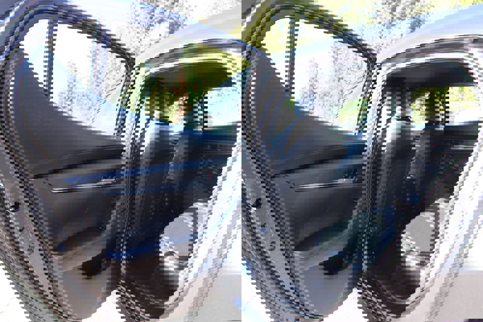 Used 2020 MAZDA MAZDA3 Base image 27