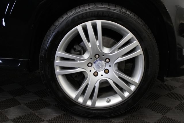 Used 2013 Mercedes-Benz GLK 350 4MATIC image 5
