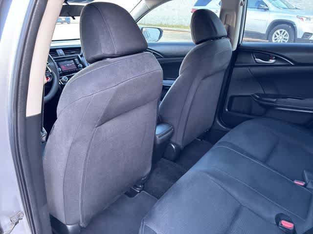 Used 2019 Honda Insight LX image 19
