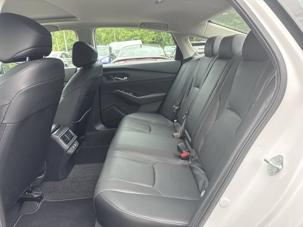 New 2026 Honda Accord Touring image 24