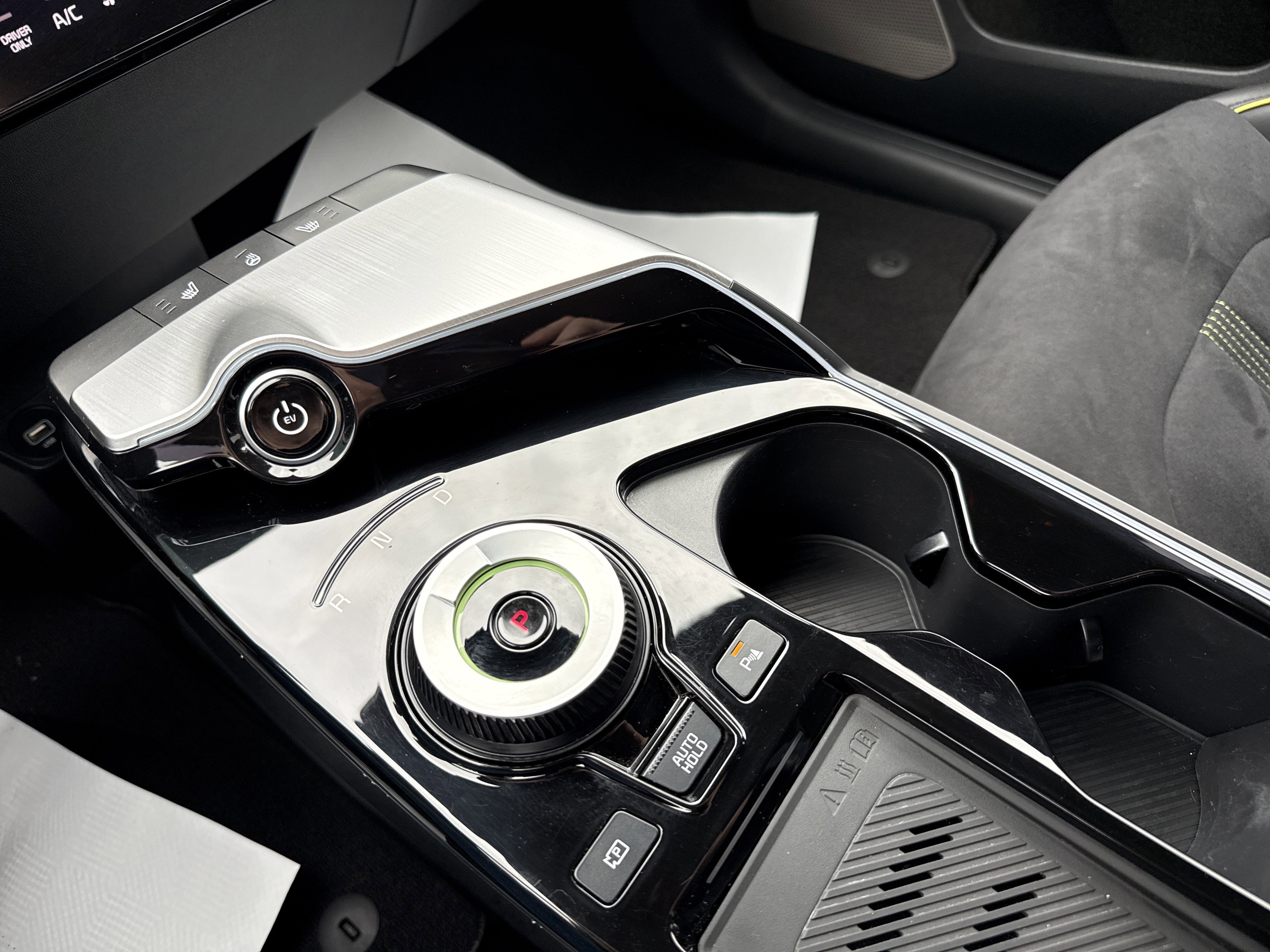 Used 2024 Kia EV6 GT image 23