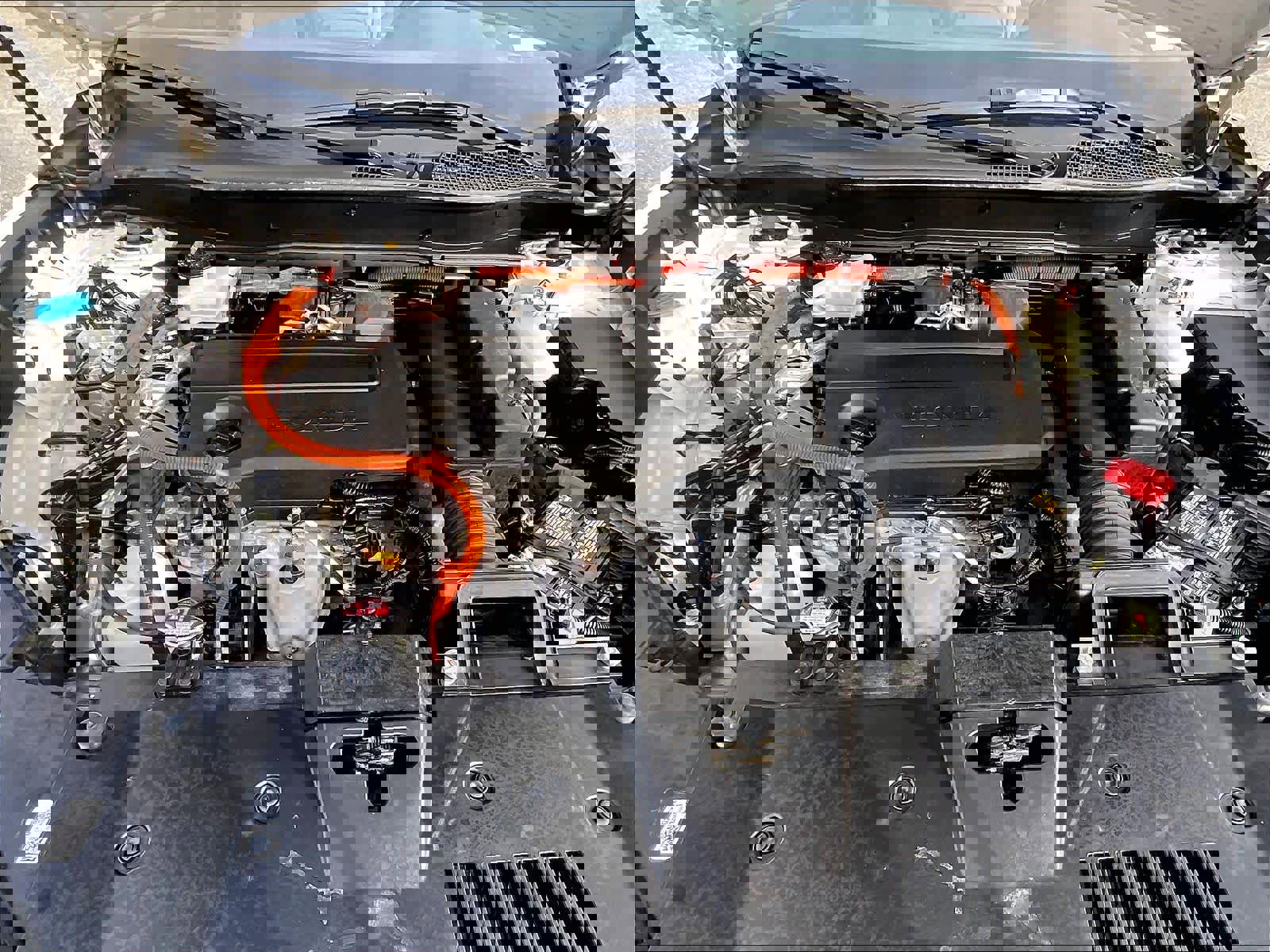 Used 2024 Honda CR-V Sport image 29