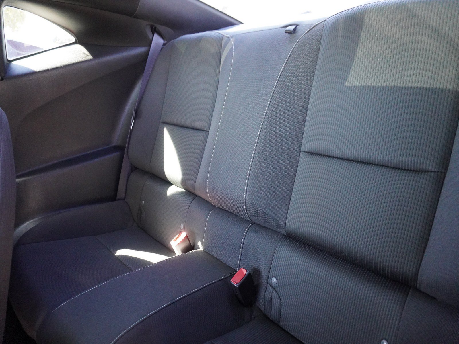 Used 2013 Chevrolet Camaro SS w/ SS Performance Package RWD image 12