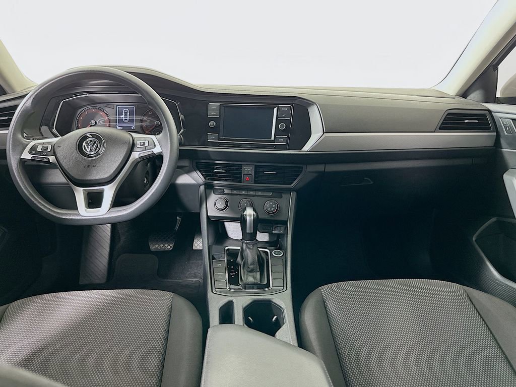 Used 2020 Volkswagen Jetta S w/ Driver Assistance Package image 25