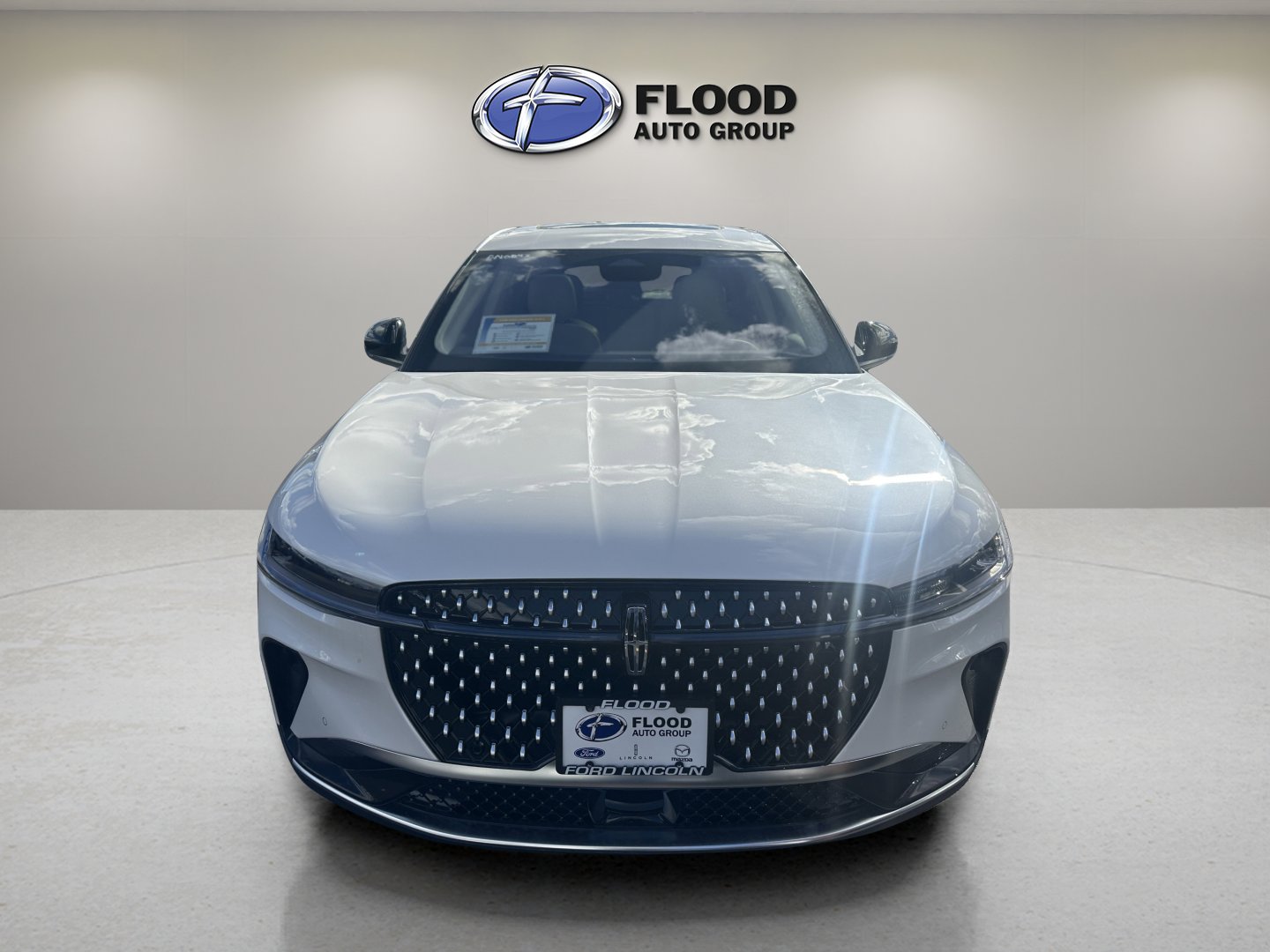 New 2026 Lincoln Nautilus Premier w/ Equipment Group 102A video 2