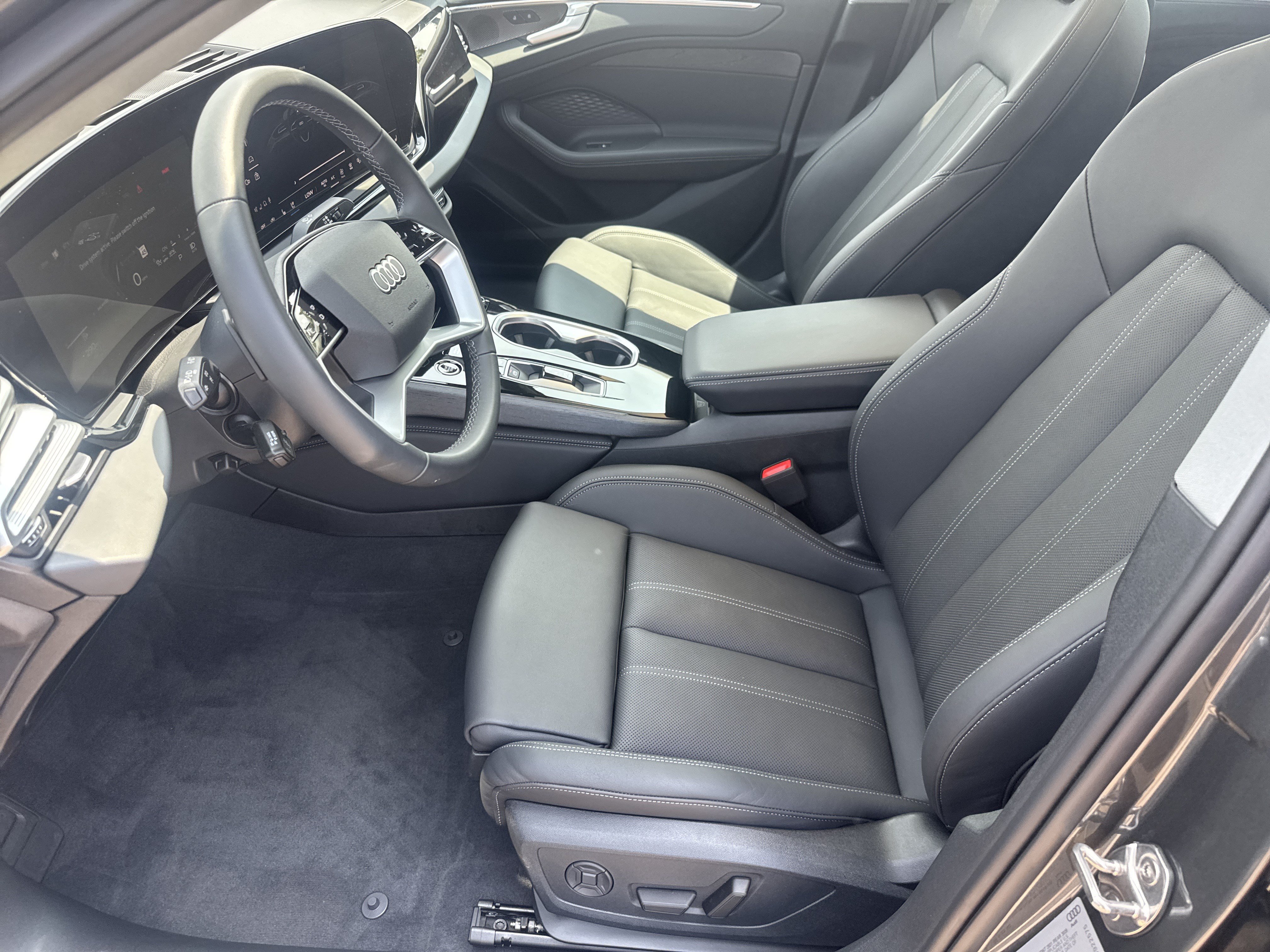 Certified 2026 Audi A6 Premium Plus AWD/4WD image 5