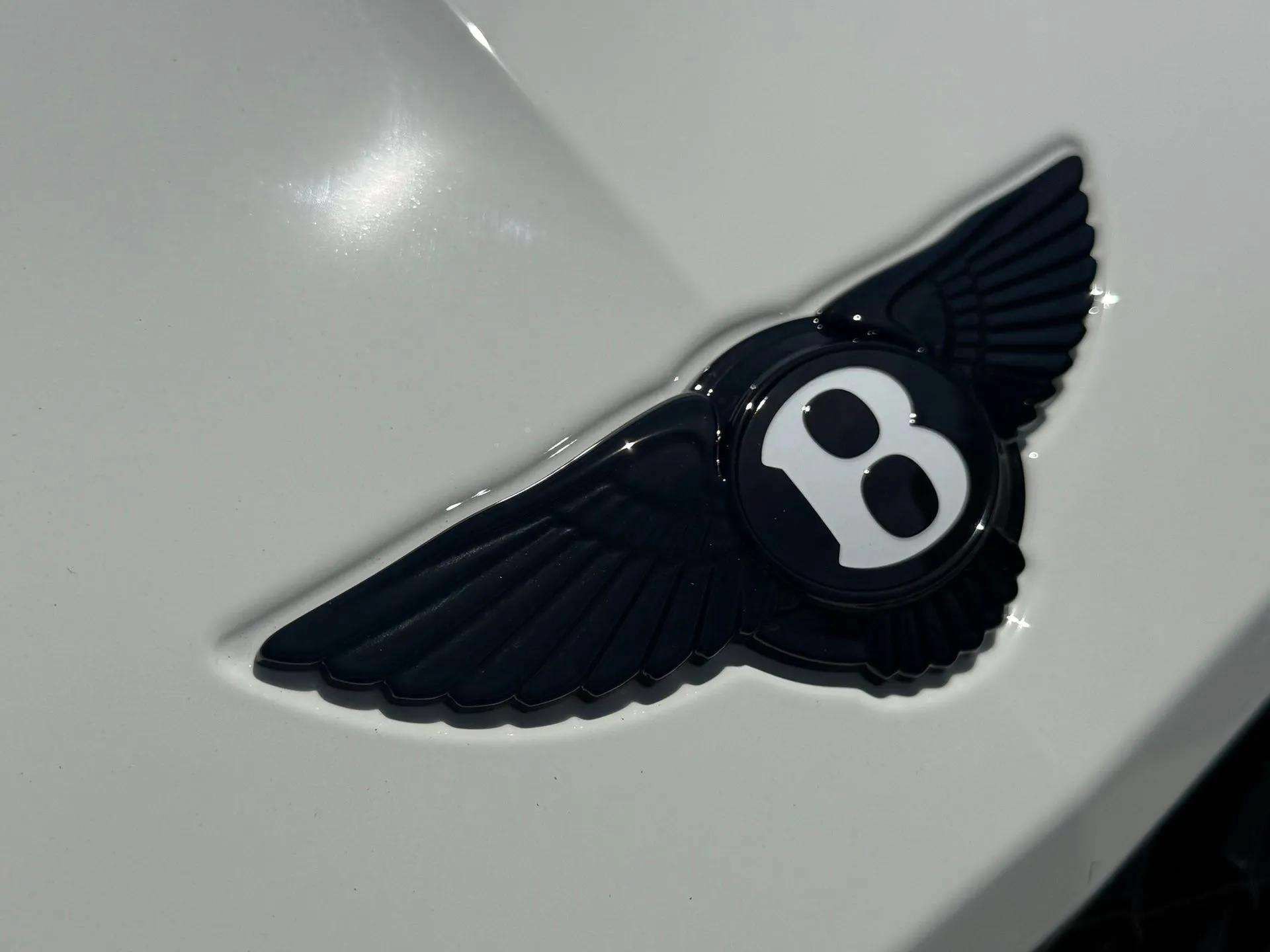 New 2026 Bentley Continental GTC AWD/4WD image 45