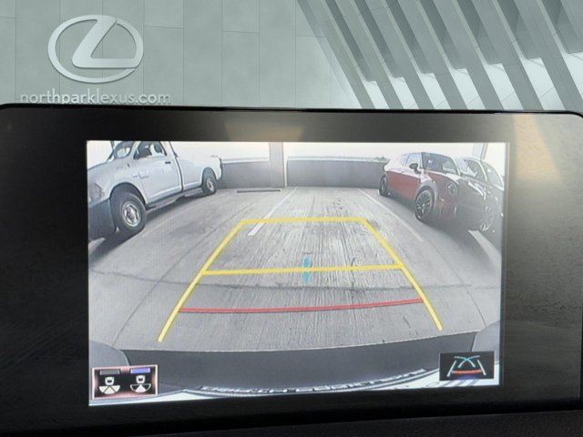 Certified 2025 Lexus IS 350 F Sport w/ Accessory Package RWD image 18