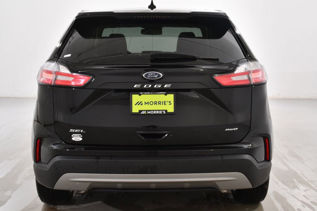 Used 2023 Ford Edge SEL w/ Convenience Package image 13