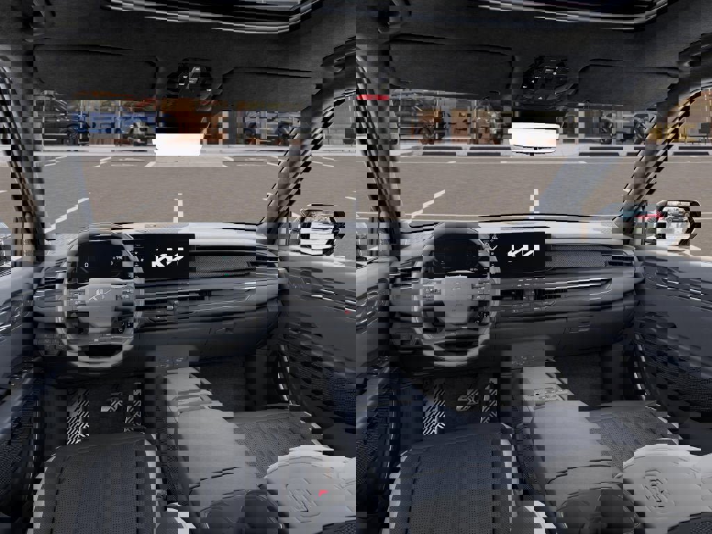 New 2026 Kia EV9 GT-Line image 14