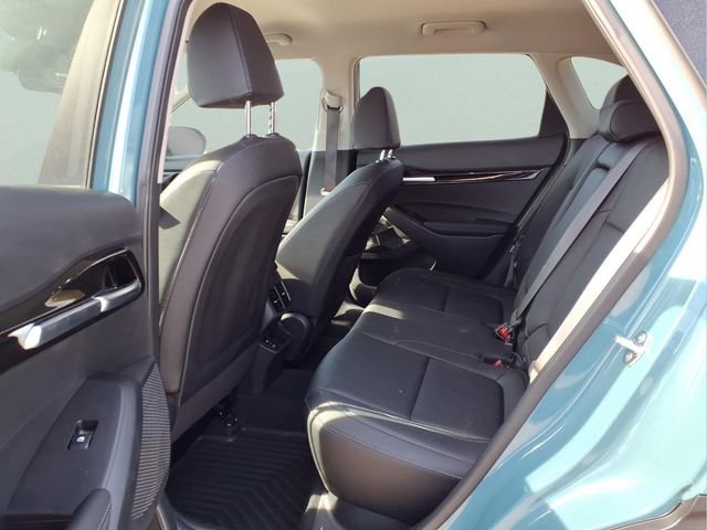 New 2026 Kia Seltos EX image 19