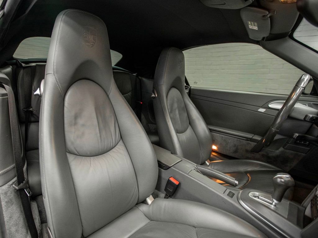 Used 2006 Porsche 911 Carrera S image 27