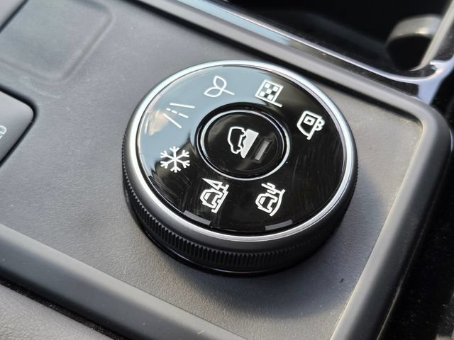 New 2026 Nissan Pathfinder SV AWD/4WD image 20
