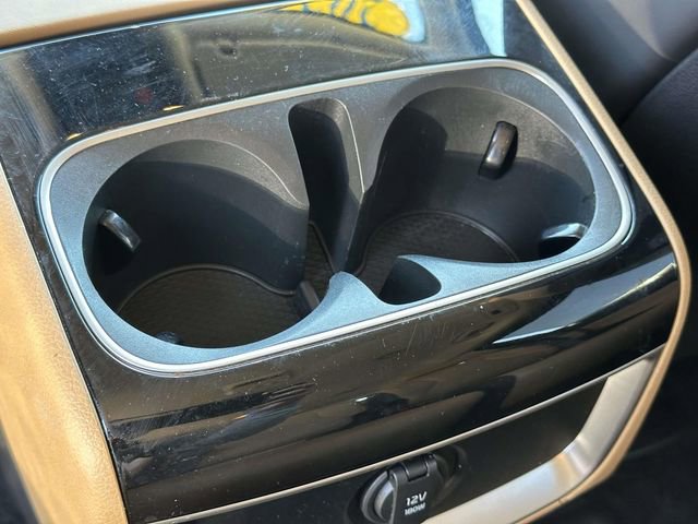 Used 2024 Kia Carnival EX FWD image 15