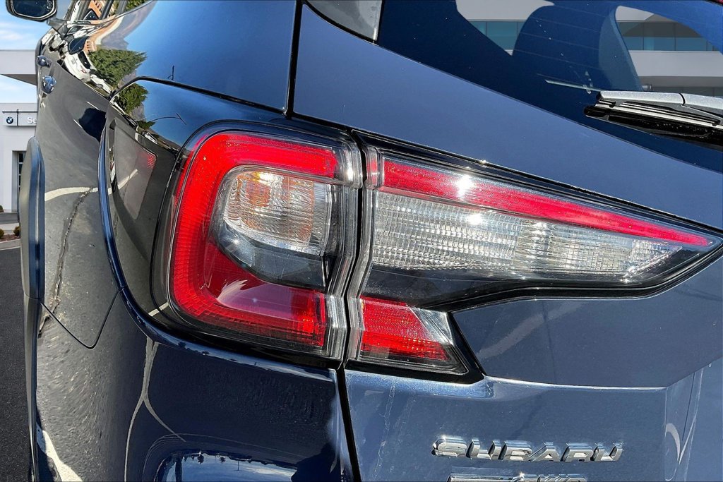 Used 2023 Subaru Outback Limited XT AWD/4WD image 23
