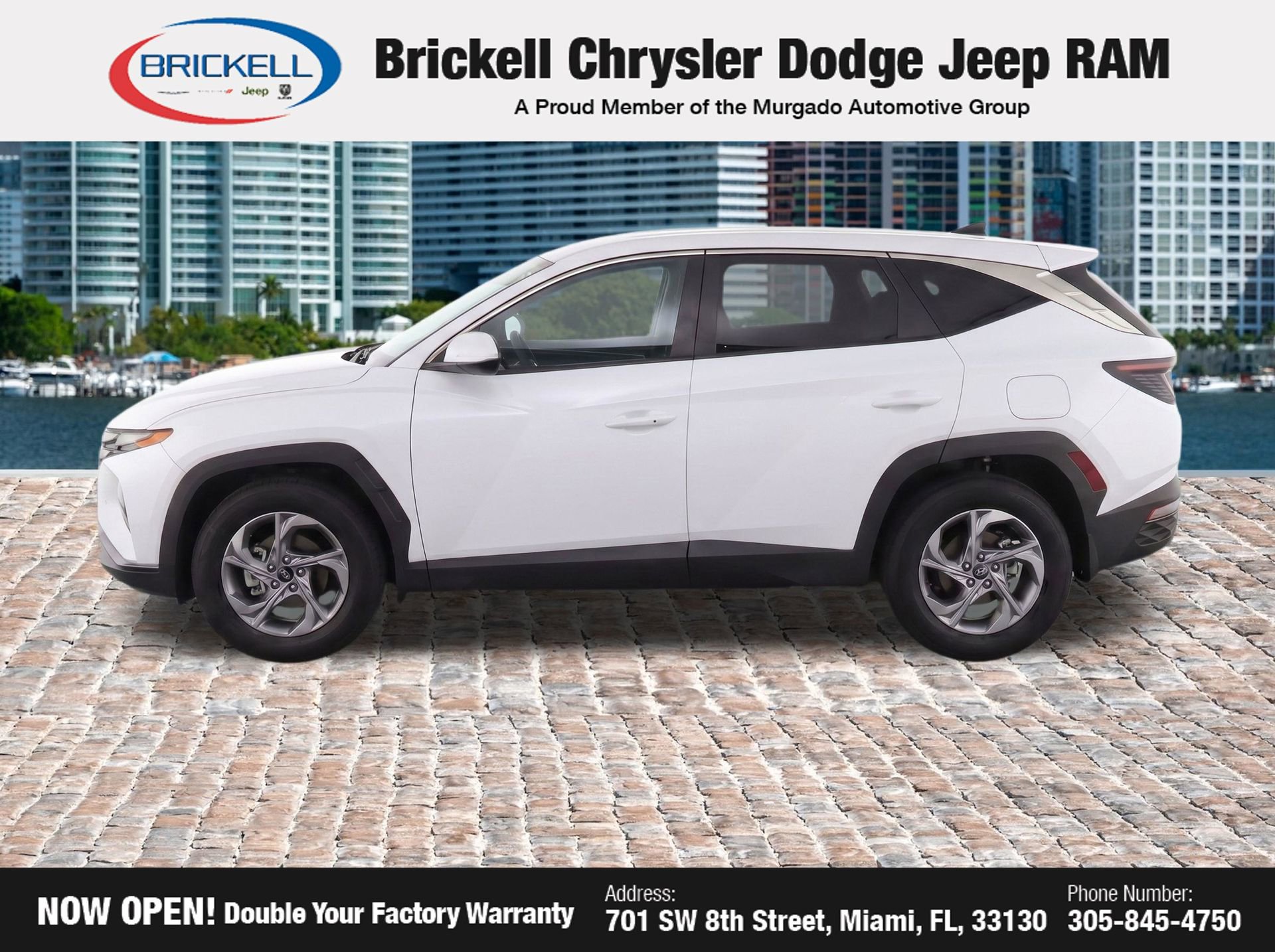 Used 2024 Hyundai Tucson SEL FWD image 31