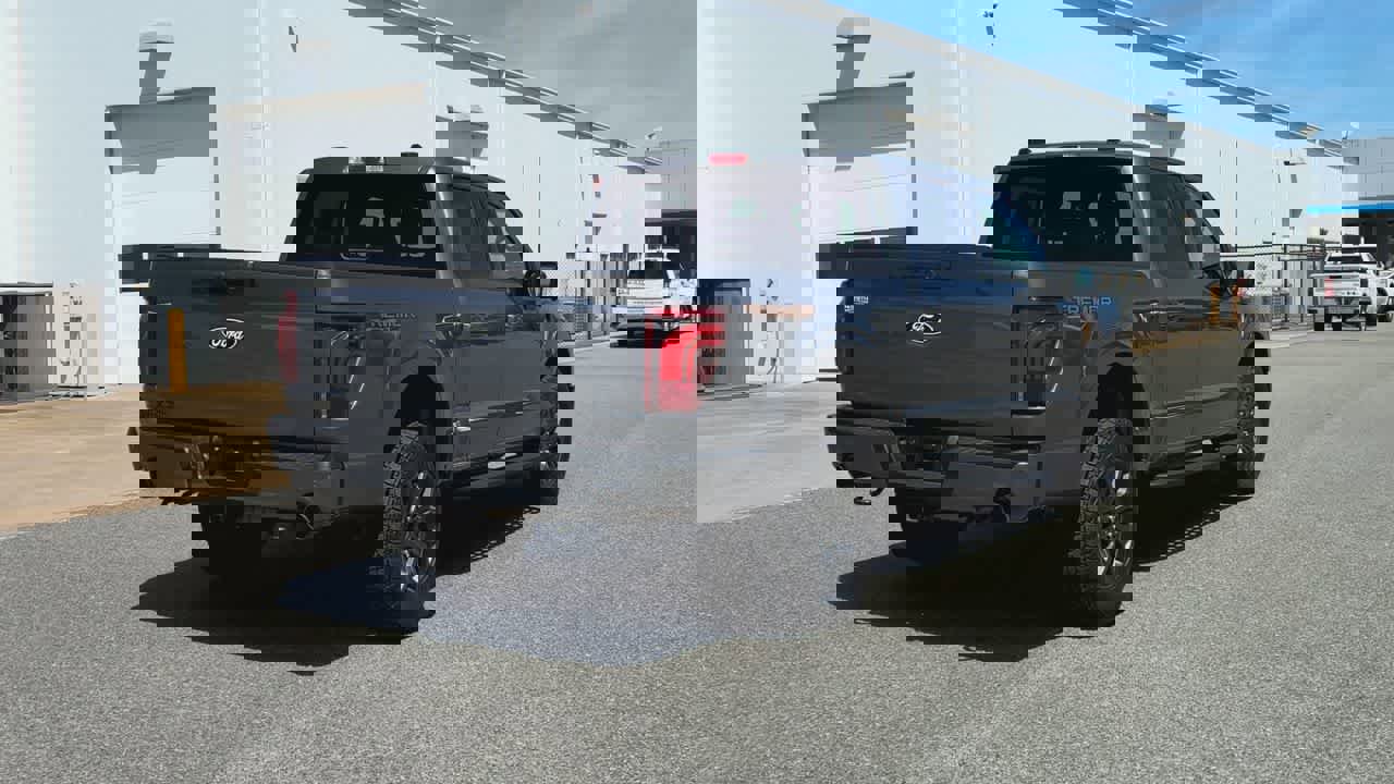 Used 2024 Ford F150 Tremor w/ Bed Utility Package image 8