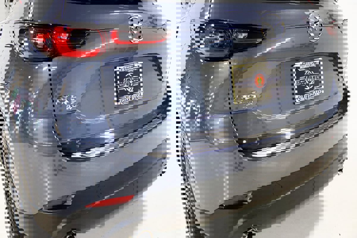 Used 2024 MAZDA CX-5 Carbon Edition image 68