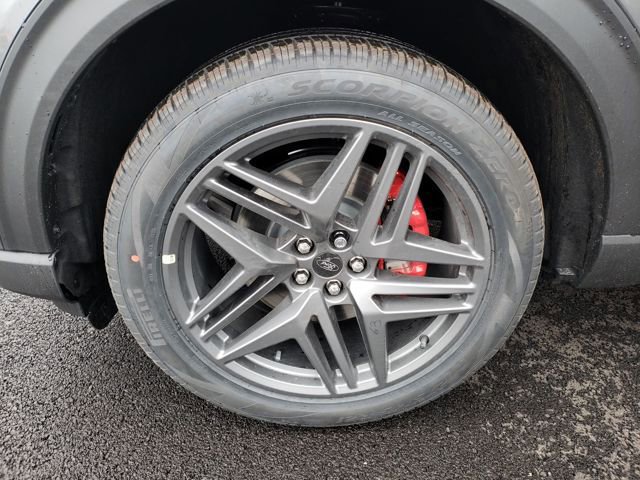 New 2026 Ford Explorer ST-Line w/ ST-Line Street Pack image 29