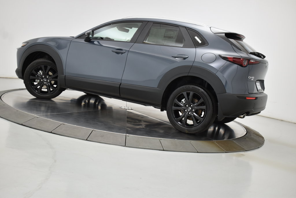 New 2026 MAZDA CX-30 AWD 2.5 S image 6