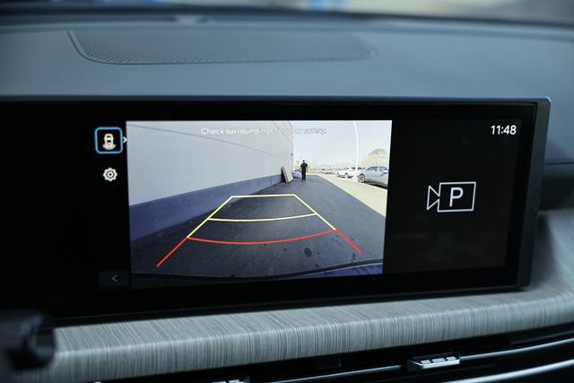 Certified 2025 Hyundai Sonata SEL image 34