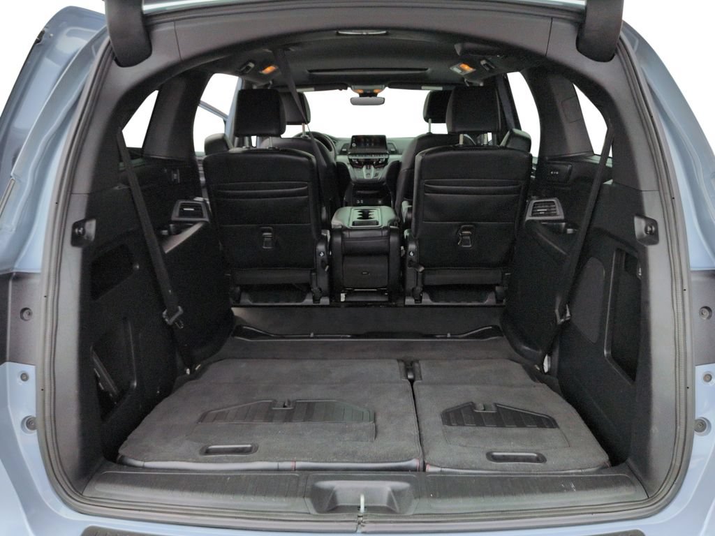 Used 2025 Honda Odyssey Sport-L image 28