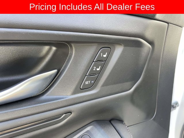 Used 2026 Honda Accord Sport image 20