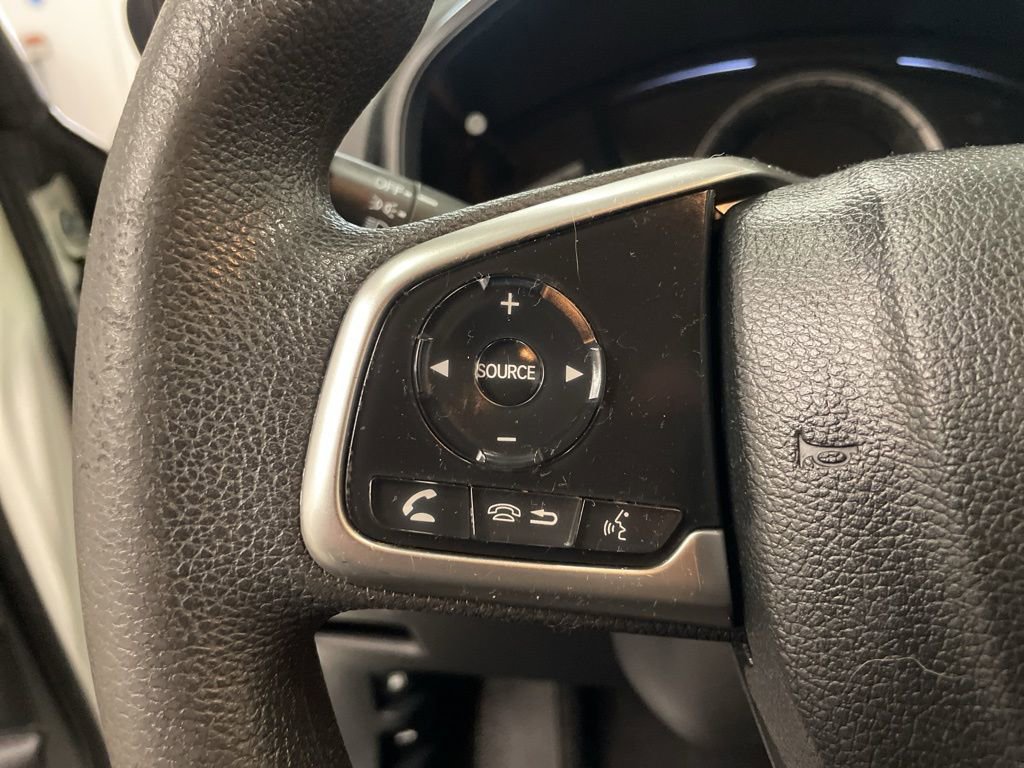 Used 2018 Honda CR-V LX image 22