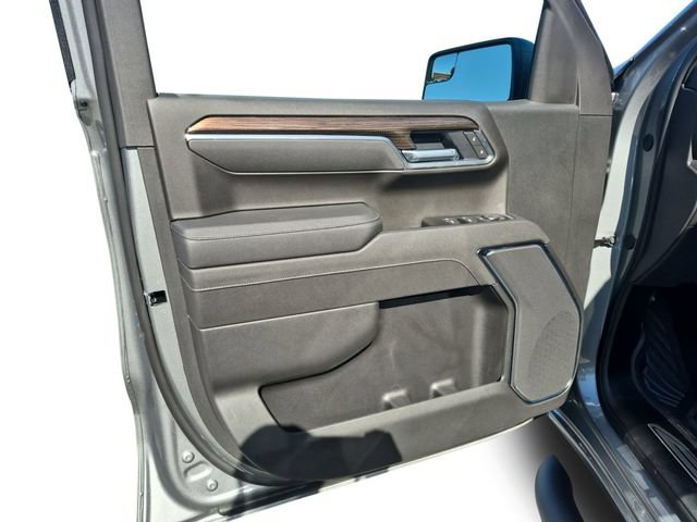 Certified 2026 Chevrolet Silverado 1500 LT Trail Boss w/ Protection Package AWD/4WD image 11