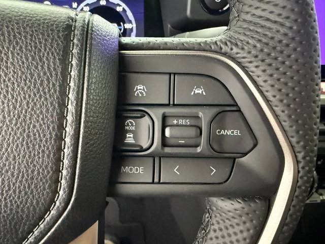 New 2026 Toyota Tacoma Trailhunter image 13