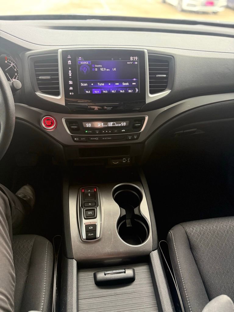 Used 2020 Honda Ridgeline Sport image 18